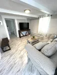 3 Bedroom Condo steps from Hampton beach and boardwalk!