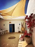 Spacious 5-suite villa with pool in Mezraya Hotels near Al Jazira Supermarché