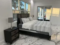 new house 10 minutes to downtown Hotels near The Shell Factory and Nature Park