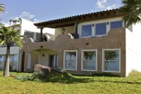 Oceanfront Baja Beach House at K55 Surf Break