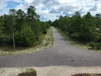Close to beach,town and boat launch Hotels in Carrabelle