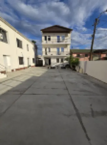 Hotel Aleks