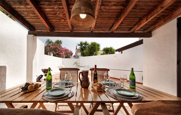 Casa do Salgueiro