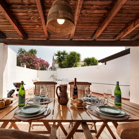 Casa do Salgueiro
