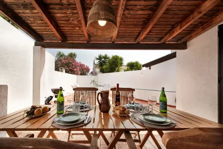 Casa do Salgueiro Отели в г. Консейсан