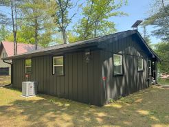 Waubee Lake Remodeled Cozy Cottage On Atv Trails!