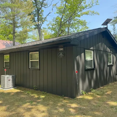 Waubee Lake Remodeled Cozy Cottage On Atv Trails!