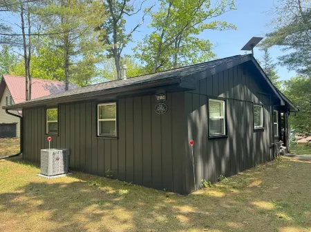 Waubee Lake Remodeled Cozy Cottage On Atv Trails!