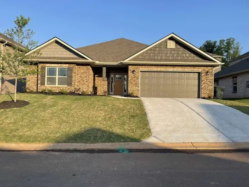 Entire Residential Greenville 4BD New Built Home Hotels in Mauldin