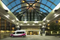Crowne Plaza Louisville Airport Expo Ctr