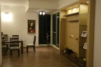 Serene Homestay-Trivandrum