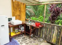 Paradiselodge - Casa Romantica