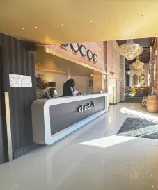 ONOMO Hotel Cape Town Waterfront