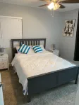 Centrally located, waterfront, Heated pool home. Hotels near Plato's Closet - Regency, FL