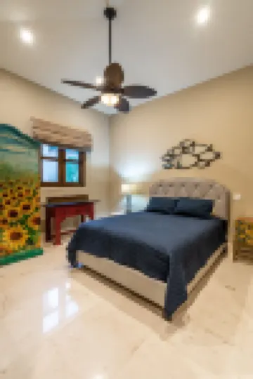 Golf Villa in Puerto Los Cabos Community!