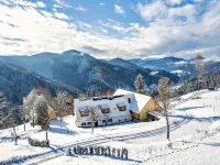 Landhaus Oberstreinriegl Hotels in der Nähe von Bahnhof Aschach/Steyr Steyrtalmuseumsbahn