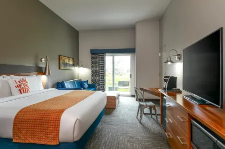 The Kartrite Resort and Indoor Waterpark