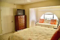 Location, Location, Location - Right on The Beach - Simply The Closest and Best Hotels in Nazareth