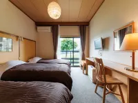 Hotel Kikori Hotel di Hida