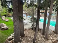 Eagle Summit Collection - Pool
