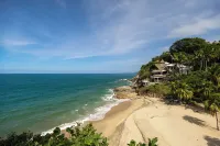 Villa Violeta Luxurious Secluded Beachfront Hideaway. Weekly & Monthly discounts - วิลล่า