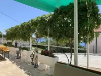 Apartment 2 with pool and amazing sea view