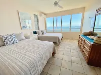 Ultimate Oceanfront Villa: Beach, Jaw-Dropping Views and Pool