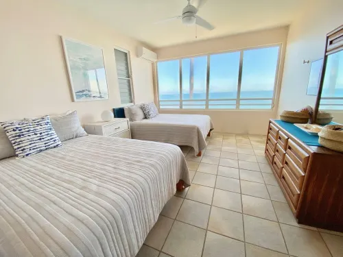 Ultimate Oceanfront Villa on La Chata Beach with jaw-dropping views and pool!