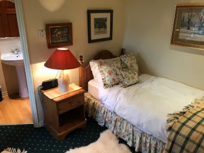Stoneybrough: A luxury townhouse offering exceptional hospitality for 6/7 guests Hotels in der Nähe von Cromwell's Bridge