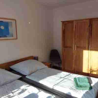 Stylish apartment in a fantastic location right on Volkspark Rooms