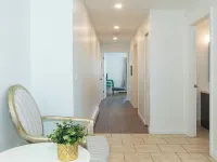 Welcome to Main floor 2 Bedrooms Suite A &10 minute walk from Metrotown Mall Hotels in Burnaby