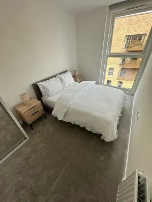 London Bliss Apartment Retreat