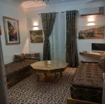 ALGER CENTRE (CHAMANEUF) APPARTMENT A LOUER AVEC INTERNET