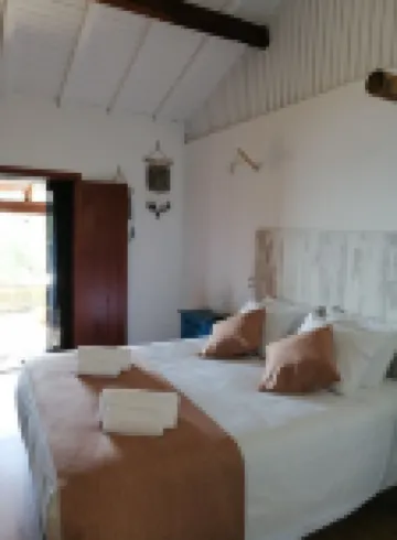 Casa da Montanha - exclusive use with swimming pool 西羅利克百思圖酒店