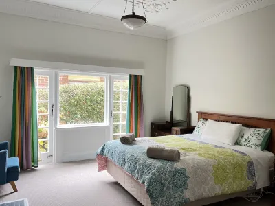 Spacious & Lively @Maori Hill--Trees, flowers & birds, Cosy and Comfortable Hotels in Maori Hill