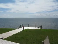 Ocean Front Vacation Home