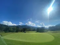 OCEAN, MOUNTAINS, JUNGLE - TOP OF THE WORLD Hoteles en Puerto Cortés
