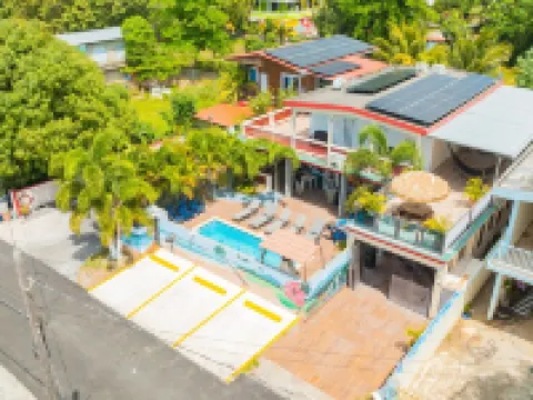 Vacation House with Private Pool BamBam 1 Hotels in Aguada