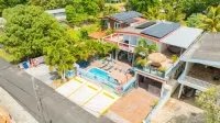 Vacation House with Private Pool BamBam 1 Hotel a Aguada