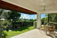 Mango House Antigua
