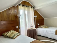 Villa Natura - with garden in S. Miguel Island (Azores) - Balkon