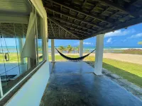 House 2 Facing the Sea with Natural Pools - Praia do Pirui