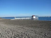 Chalet I with wifi, terrace and garden in the Mar Menor