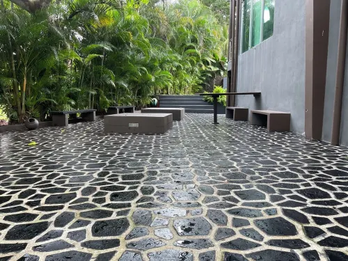 Private Vacation Home: Pool, BBQ and more Hotels in Ancon