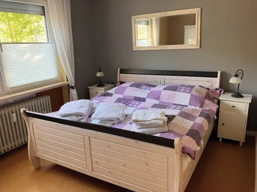 Quiet vacation oasis with a beautiful view over Bad Lauterberg Hotels in Bad Lauterberg im Harz