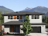 Mountain Serenity Meets Luxury Ξενοδοχεία στην πόλη Squamish