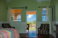 Jean's (1or 2 B/R)Condo, Sapphire Estate , Laborie, St.Lucia. Comfort In Style. Hotel di 