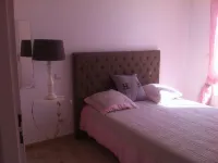 Jolie Villa for 6 guests near to the sea and the mountain. Hotels in Afa