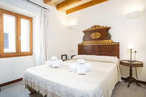 Ca Sa Padrina. Tradition and charm in Mallorca Hotels in Arta