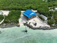 Da'Beach Cartell - Luxurious BRAND NEW build on your own PRIVATE Caribbean Beach  호텔